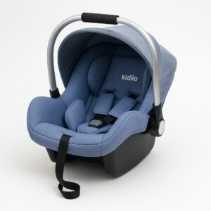 مقعد السيارة لحديثي الولادة من 0-13 كيلو