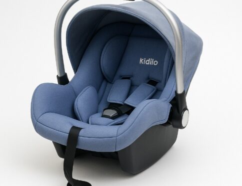 مقعد السيارة لحديثي الولادة من 0-13 كيلو