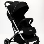 عربة أطفال كيديلو للسفر والمشي، خفيفة الوزن وسهلة الطي – مع حقيبة رمز (k20) (وزن العربة 7.8 كجم)