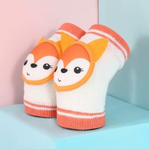 واقي ركبة للرضّع للزحف