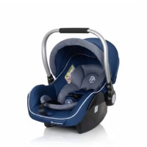 مقعد وكرسي حمل الرضع الفاخر مع مظلة شمس مدمجة