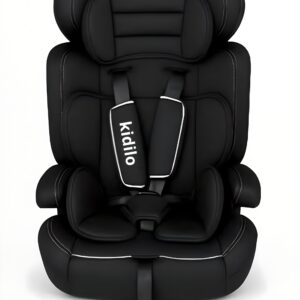 مقعد سيارة للأطفال ثنائي المراحل، 9-36 كجم