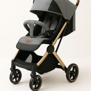 استرولر أطفال  سهلة الطي  POPYPAPA C9