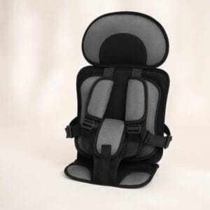 حزام أمان السيارة للأطفال حتى عمر 3 سنوات،