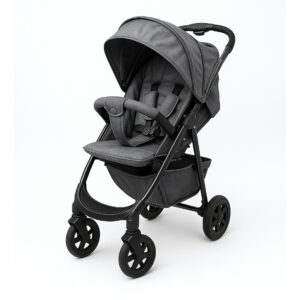 عربة أطفال الفردية - Sk9-2