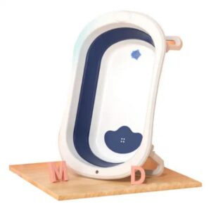 حوض استحمام للرضع الجديدة