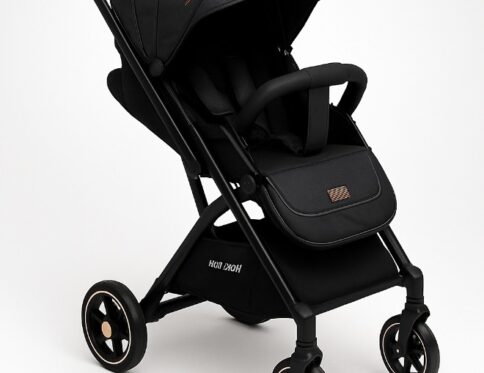 عربة أطفال بوبي بابا رمز T700