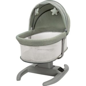 سرير ماستيلا سوينغ إتش متعدد الحركة للأطفال