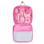 مجموعة العناية بالطفل – 12 في 1 زهرى