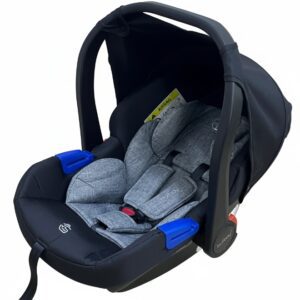 مقعد وكرسي سيارة وحمالة للأطفال الرضع من Burbay