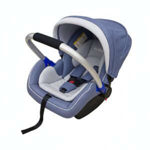 مقعد سيارة فاخر للأطفال - مرحلة اولى  لحديثي الولادة وحتى (حتى 13 كجم)