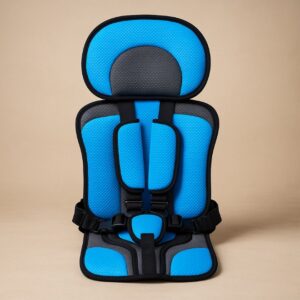 حزام أمان السيارة للأطفال حتى عمر 3 سنوات