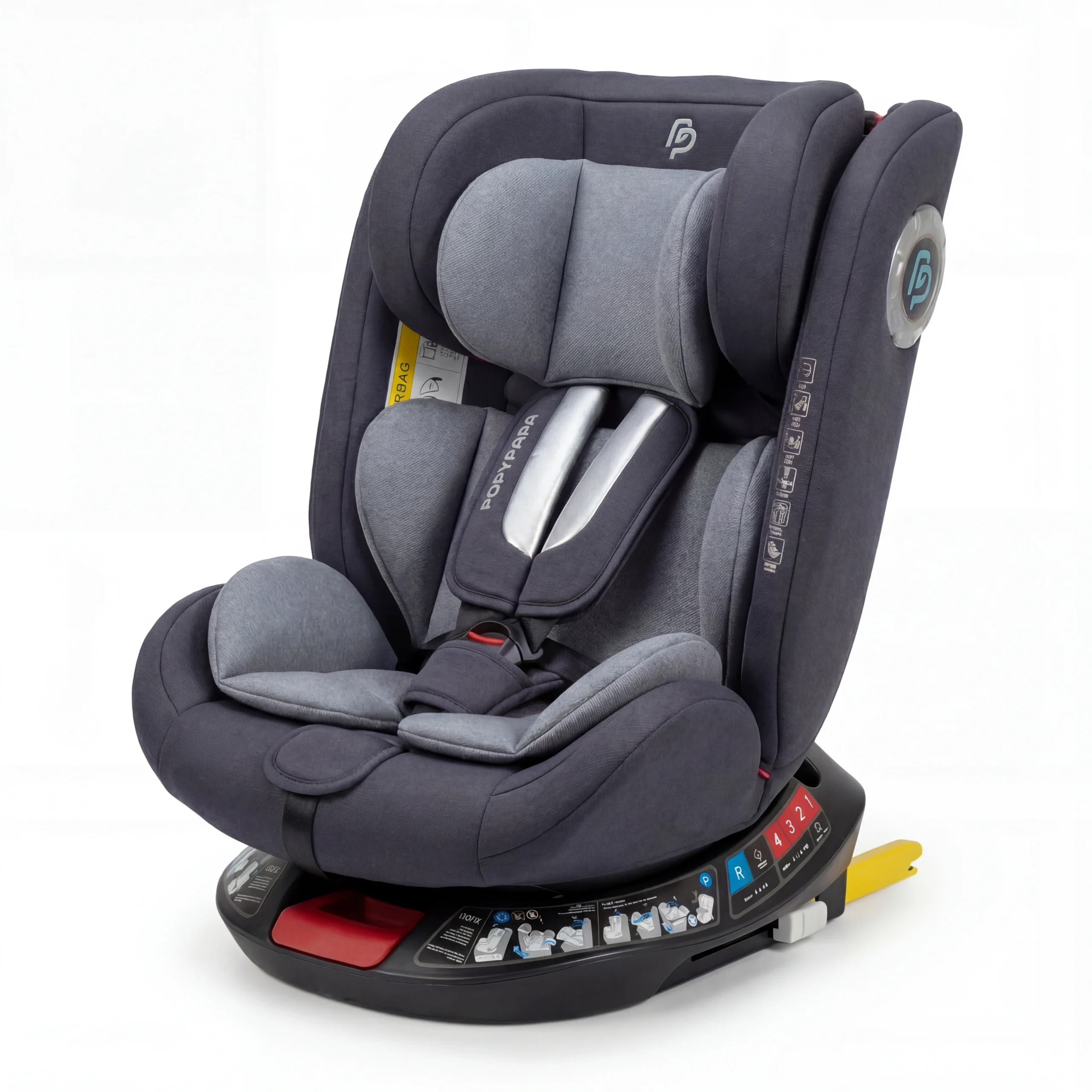 الصغار (1، 2، 3)