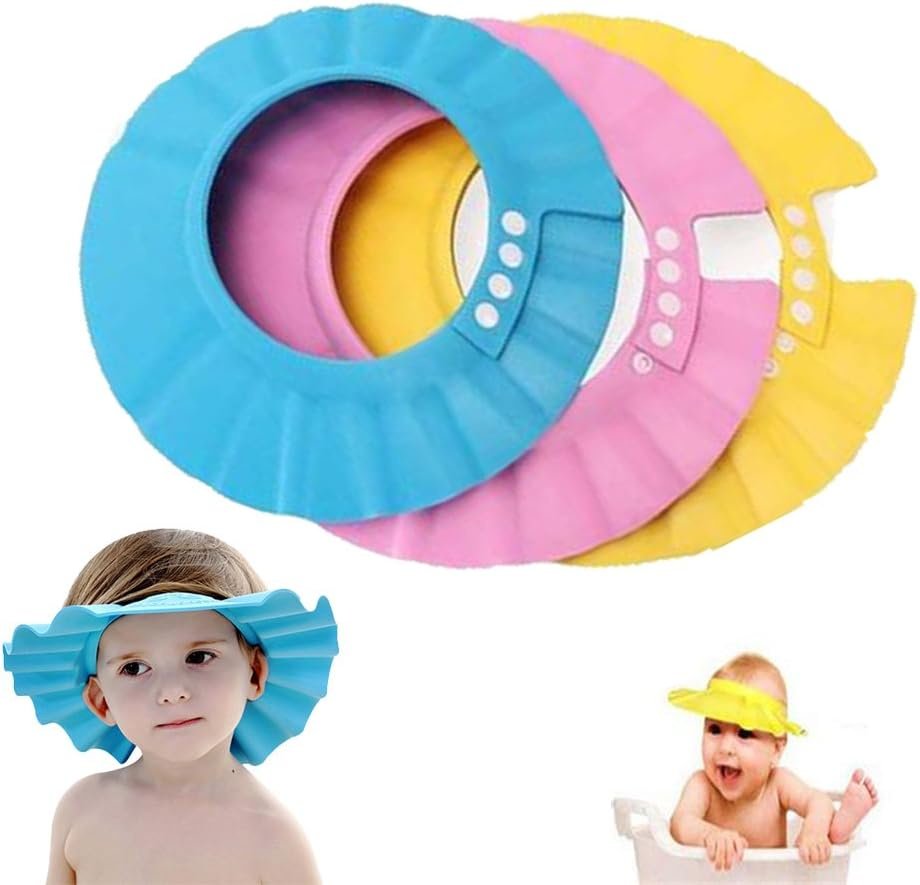 1736426686445931604 كاب استحمام للأطفال ( قطعتين )《 427-7》