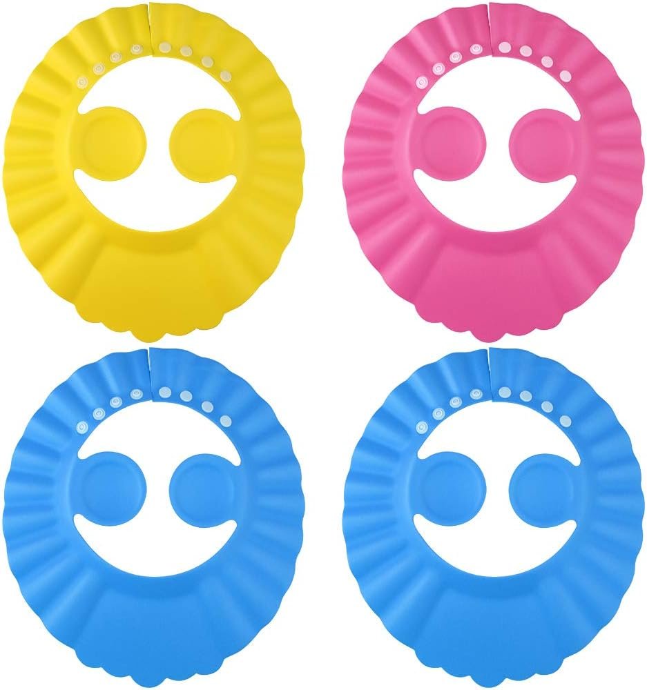 1736426984547651163 كاب استحمام للأطفال ( قطعتين )《 427-7》