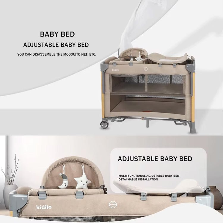 T-703-1_fbb7f169-1904-432d-9eed-a4fd135f12d8 Kidilo Bed T703M | سرير كيديلو T-703M