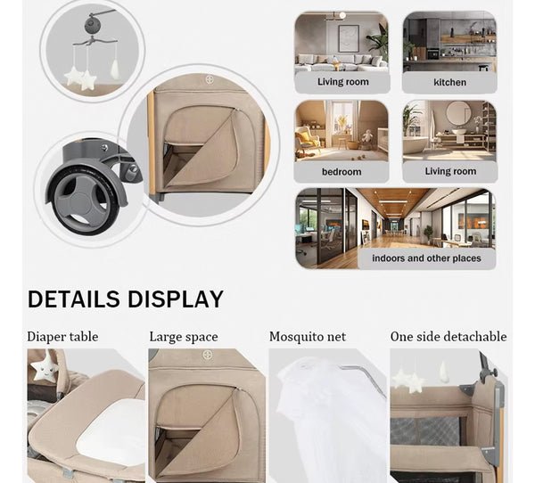 T-703-5_f7d66d75-9522-4140-be33-f039e1b4246d Kidilo Bed T703M | سرير كيديلو T-703M