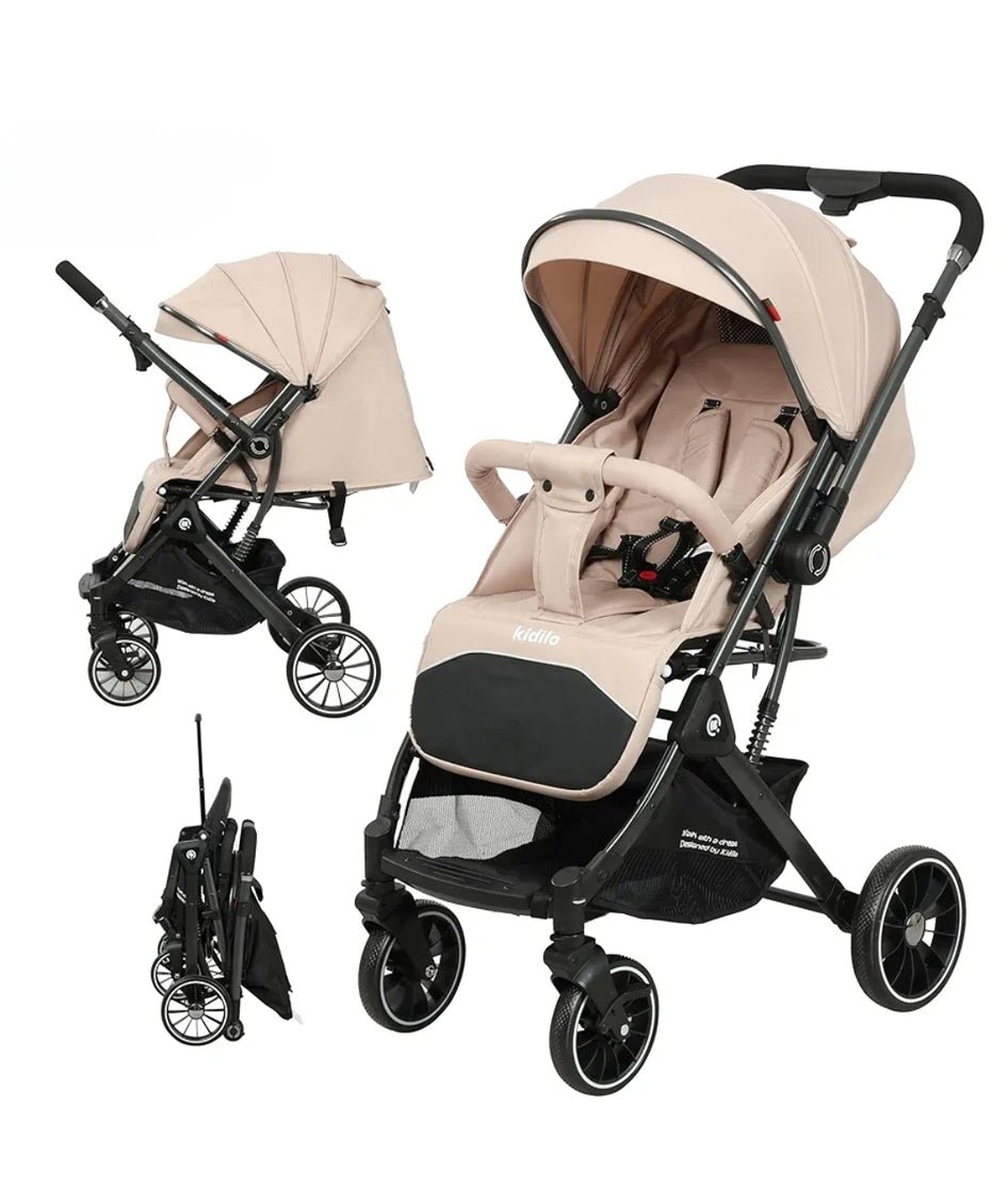 rn-image_picker_lib_temp_d9172b42-e2d5-4f21-8522-c6f53c67d100 Kidilo Stroller 535 | عربية أطفال من كيديلو ذراع قلاب