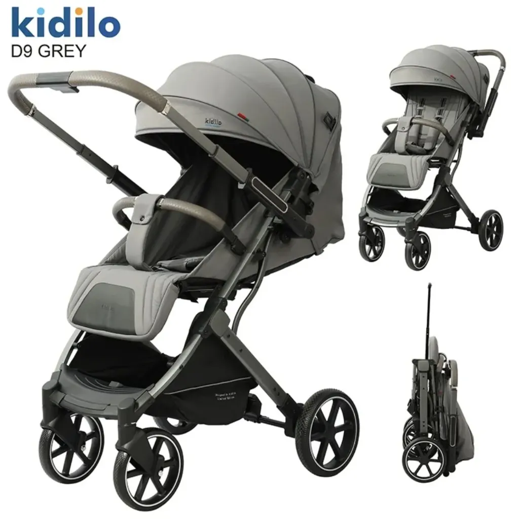D9-dgryKidilobabystrollerD9 D dgryKidilobabystrollerD