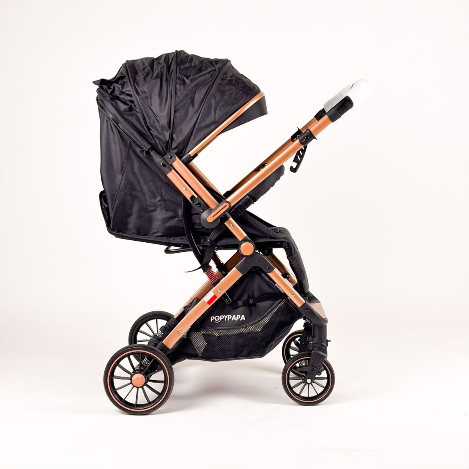 Popypapa-D8-Stroller1 Popypapa D Stroller