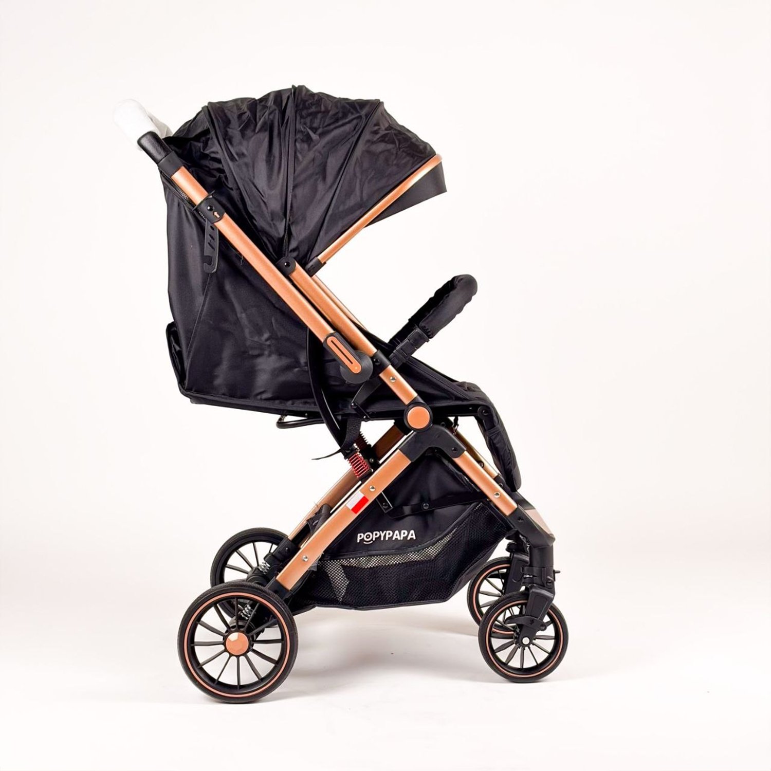 Popypapa-D8-Stroller2 Popypapa D Stroller