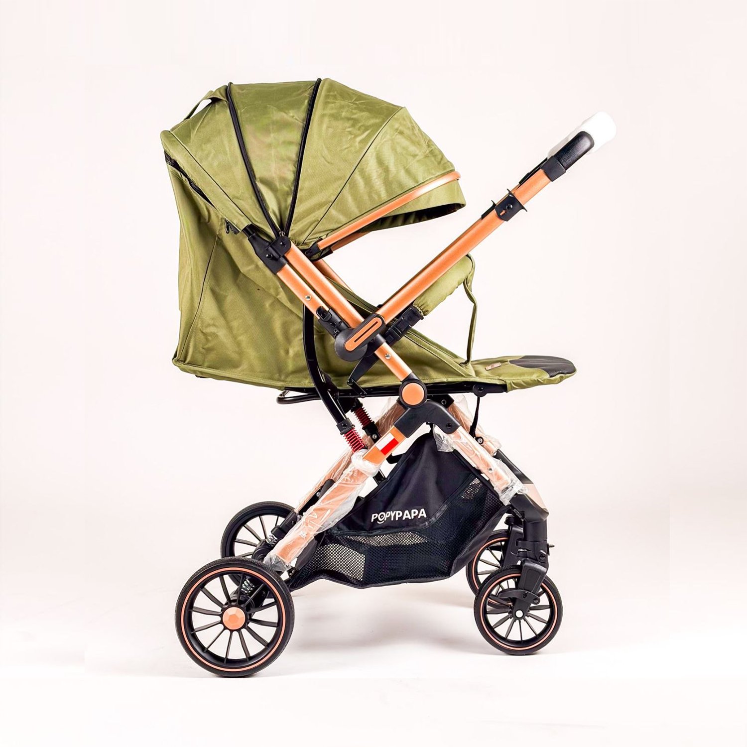 Popypapa-D8-Stroller6 Popypapa D Stroller