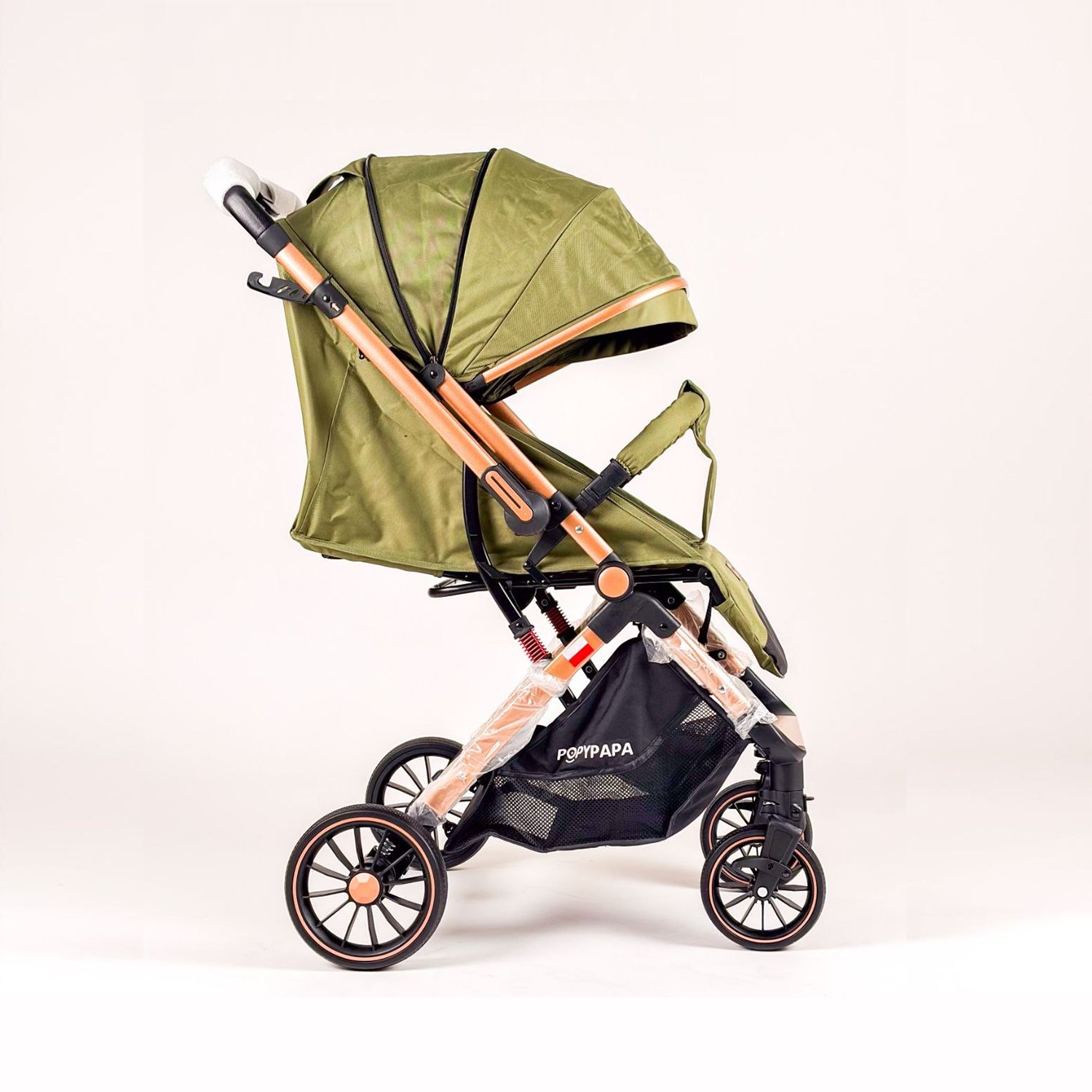 Popypapa-D8-Stroller7 Popypapa D Stroller