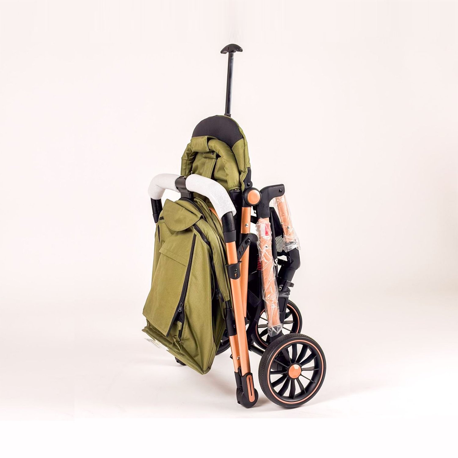 Popypapa-D8-Stroller8 Popypapa D Stroller