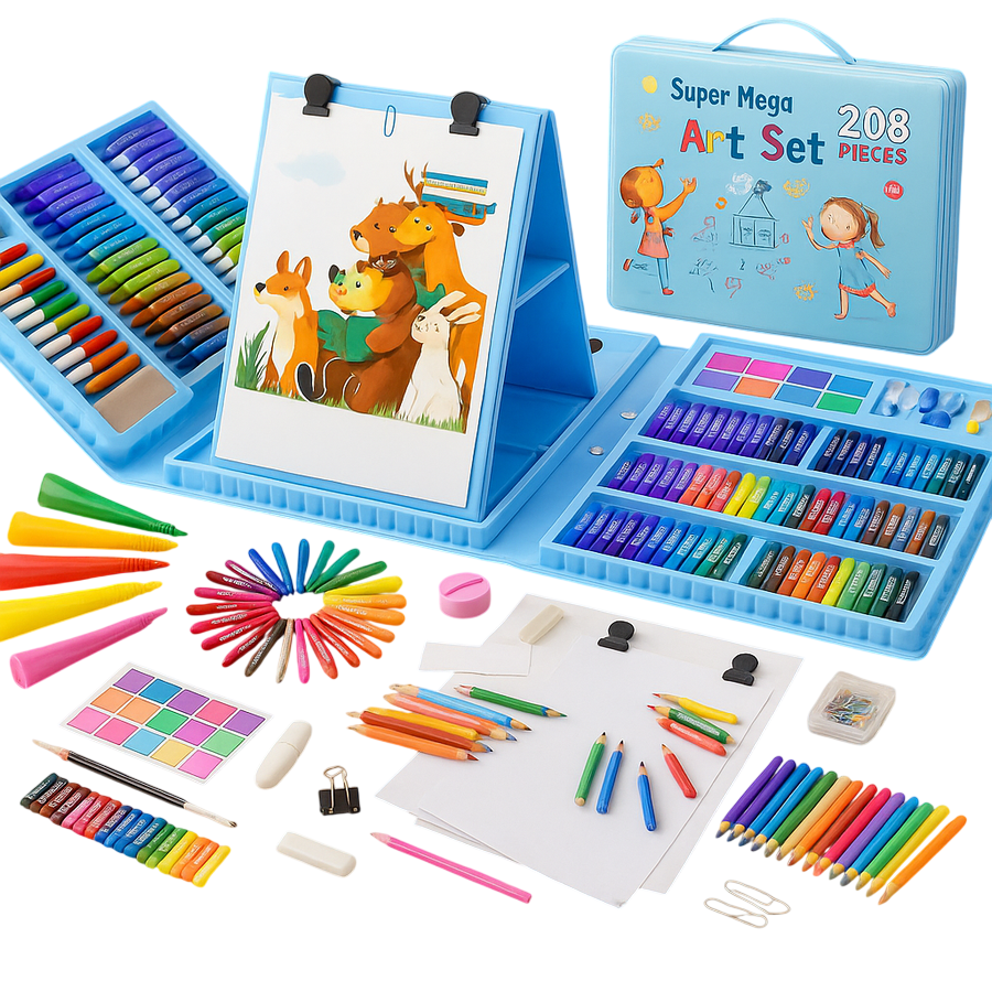 أدوات التلوين والرسم