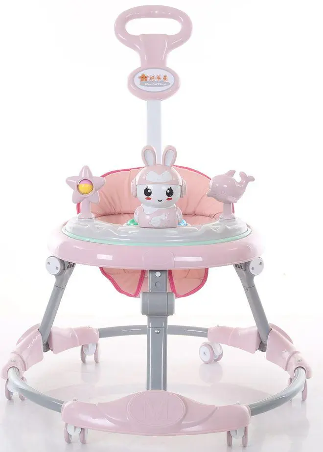 20166BabyWalkerrabbitshapewithmusicarm619MT BabyWalkerrabbitshapewithmusicarmMT